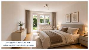 Mehrgenerationenwohnen möglich: Familienfreundliches Haus mit zwei Terrassen – 14089 Berlin – Vorschaubild 4