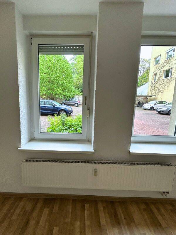 RESERVIERT! Renovierte 3-Raum-Wohnung mit Terrasse in Magdeburg Sudenburg – Magdeburg – Vorschaubild 2
