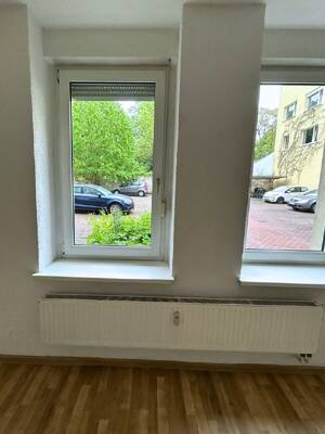 Renovierte 3-Raum-Wohnung mit Terrasse in Magdeburg Sudenburg – 39112 Magdeburg – Vorschaubild 2