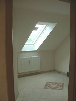 schöne 3-Raum-Wohnung im Grünen in ruhiger Lage mit großer Dachterrasse in Wittenmoor - 67/26 – 39576 Stendal – Vorschaubild 5