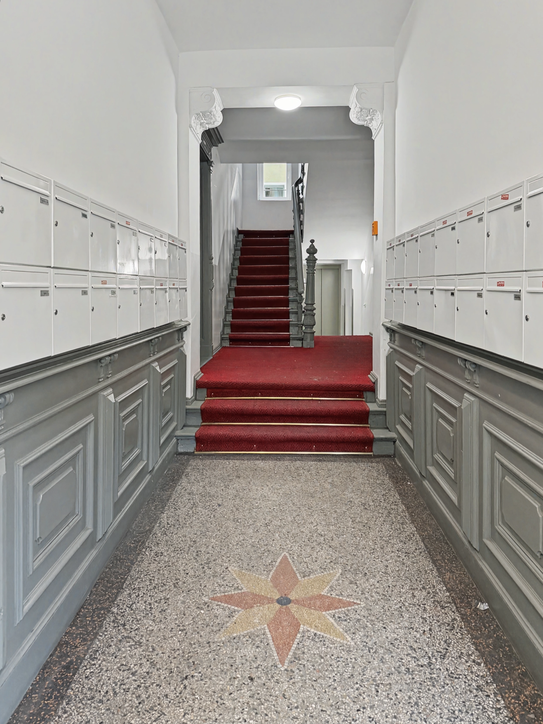 EIN STÜCK GESCHICHTE FÜR IHR ZUHAUSE - LEBEN IM GRÜNDERZEIT-ALTBAU – Berlin – Vorschaubild 4