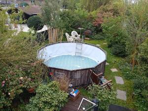 Großzügiges Einfamilienhaus mit Einliegerwohnung, Garten und Garage in Esch zu verkaufen! – 50765 Köln – Vorschaubild 9