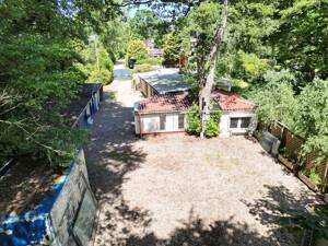 Ankommen. Durchatmen | Bungalow mit 4 Zimmer u. 110qm2 Wohnfläche | Naturparadies mitten in Hamburg. – 22339 Hamburg – Vorschaubild 7