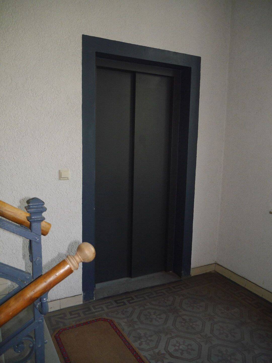 Kaßberg 3 Raum Wohnung mit Balkon und Einbauküche – Chemnitz – Vorschaubild 6