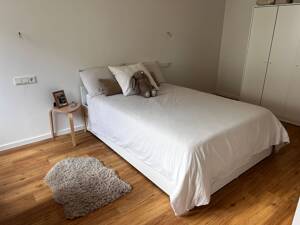 Möblierte 55qm Wohnung in Pempelfort – 40477 Düsseldorf – Vorschaubild 5