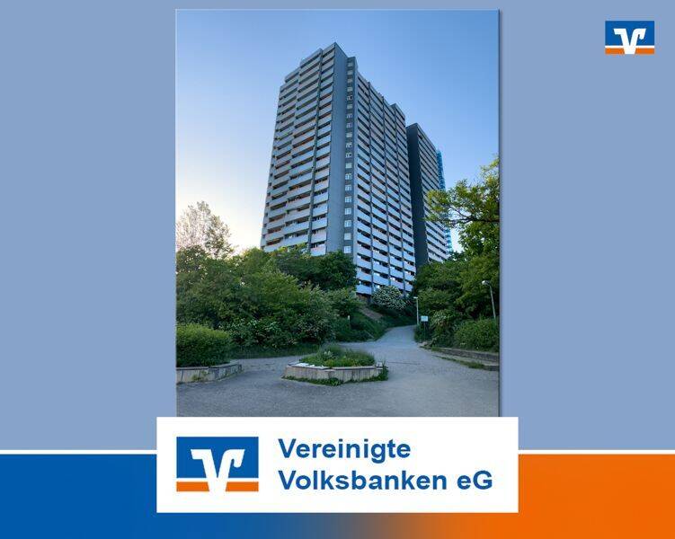 Luxus Wohnung mit toller Aussicht