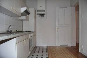 Rotherbaum: 3-Zi.-Altbau in Uninähe - Wohnbüro / Praxis / Atelier, WG möglich – 20146 Hamburg – Vorschaubild 5