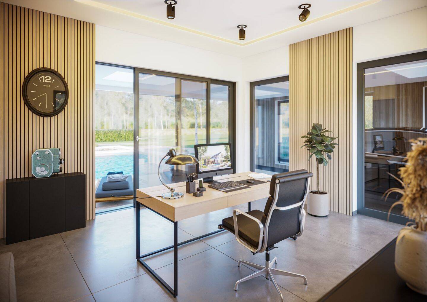 *Löhnberg / individuell planbarer Neubau (mit FESTPREIS u. verbindlicher Terminschiene) – Löhnberg – Vorschaubild 5