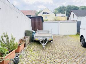 Attraktives Investment mit vier abgeschlossenen Wohneinheiten, Garagen und Mietsteigerungspotenzial – 56077 Koblenz – Vorschaubild 8