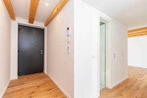 Modern two-level attic gallery – 13347 Berlin – Vorschaubild 4