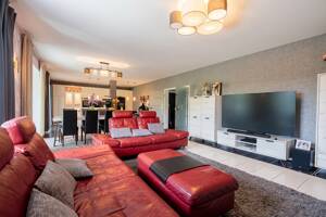 Modernes Einfamilienhaus mit Wärmepumpe, PV & Südterrasse | 232 m² Wfl. | Hagen im Bremischen – 27628 Hagen im Bremischen – Vorschaubild 9