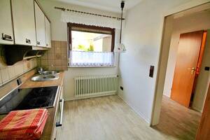 Familienidyll Farge - Blick zur Weser - gemütl. Reihenhaus mit Garten & Garage - zum Eigennutz – 28777 Bremen – Vorschaubild 7