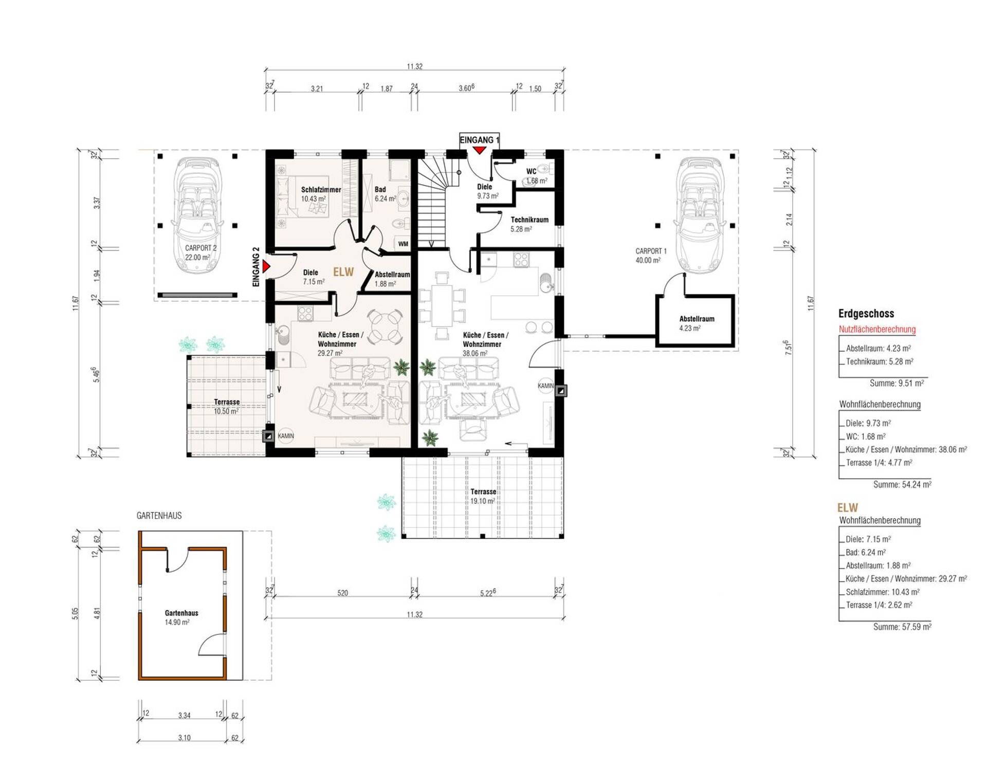 Mehrfamilienhaus in 88433 Schemmerhofen mit 186 m² kaufen