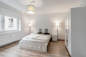 Provisionsfrei & 6,1% Rendite: Möblierte 3-Zi.-ETW mit EBK in Holsterhausen - frei ab Dez. 2026