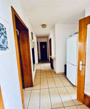 Stilvoll möblierte 3-Zimmer-Wohnung in ruhiger Lage von Mönchfeld – 70378 Stuttgart – Vorschaubild 2