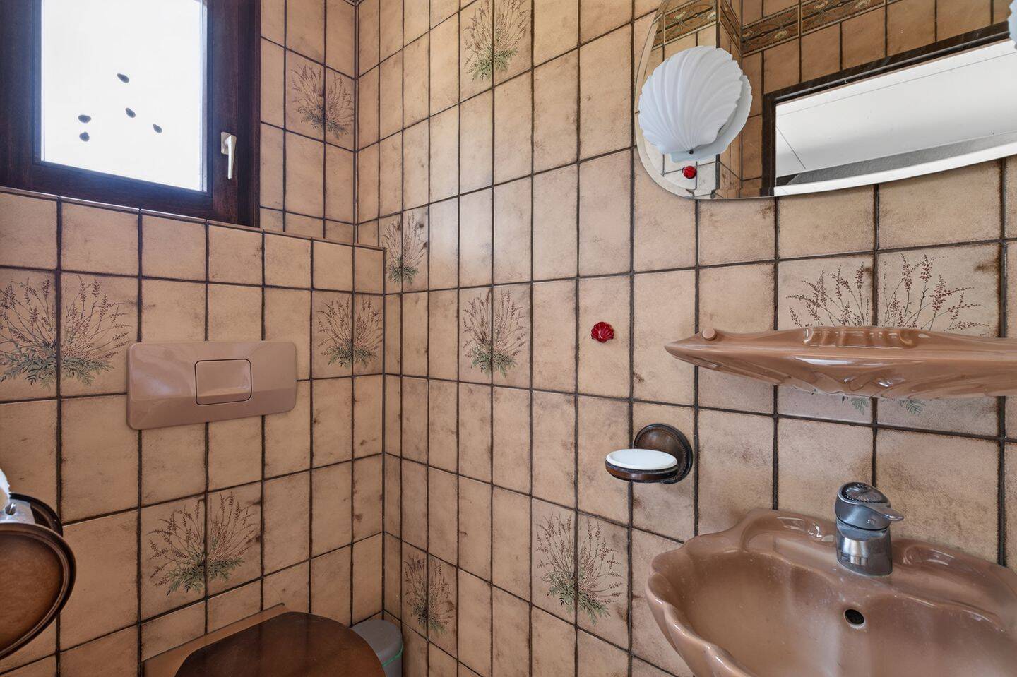 Viel Platz für die Familie: Haus mit Garten und Garage auf Eckgrundstück in Eggenstein – Eggenstein-Leopoldshafen – Vorschaubild 8
