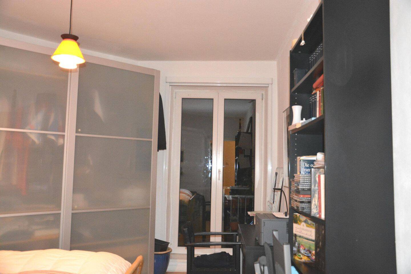 Im beliebten Barmbek-Süd! Vermietete 2,5 Zimmer-Wohnung – Hamburg – Vorschaubild 6