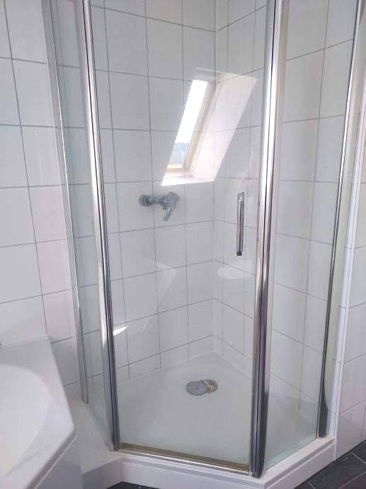 1 Zimmerwohntraum mit Einbauküche im 4.OG zu vermieten – Bremerhaven – Vorschaubild 9