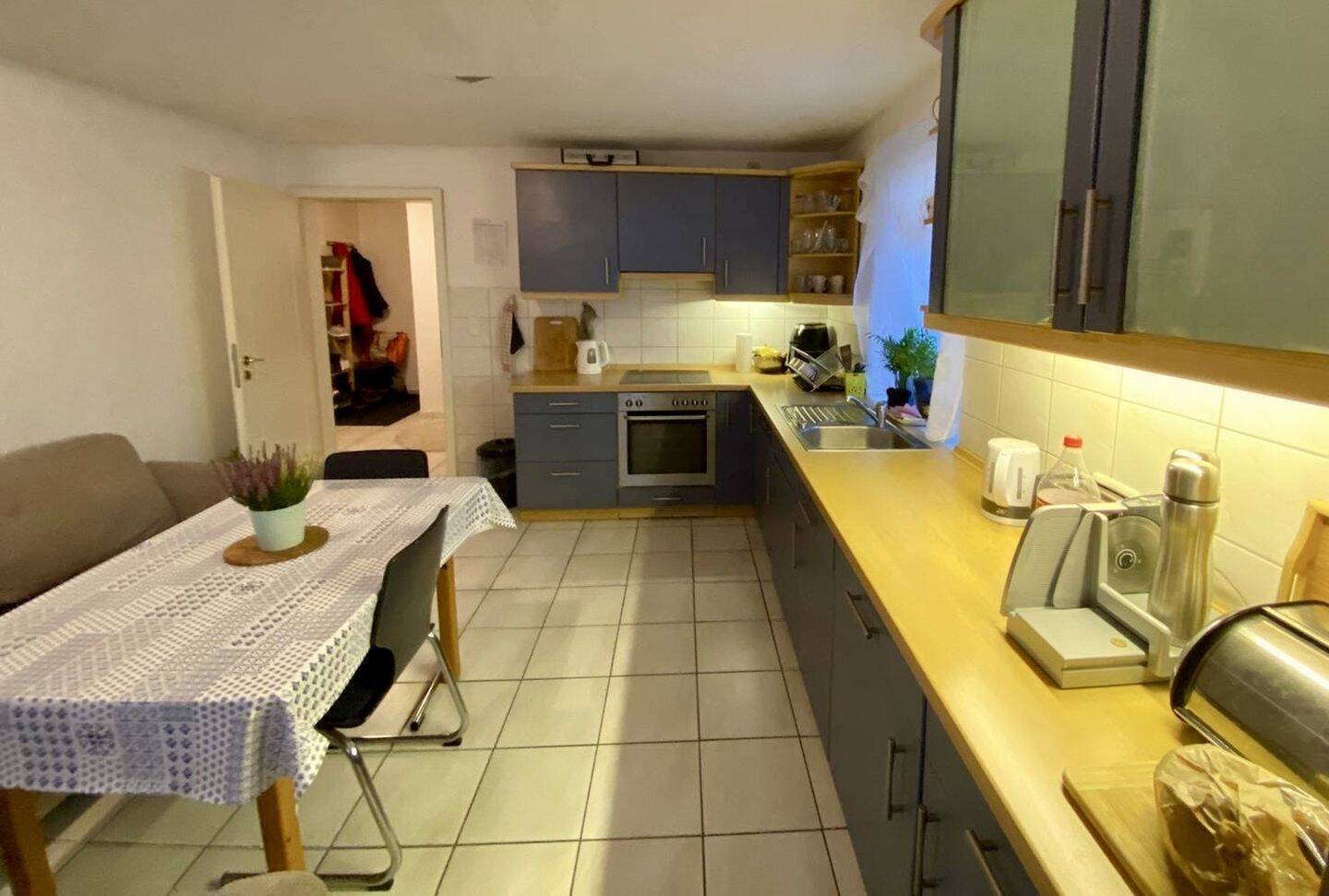 Charmantes Dreifamilienhaus in Moorrege - ideal für Kapitalanleger und Familien! – Moorrege – Vorschaubild 3