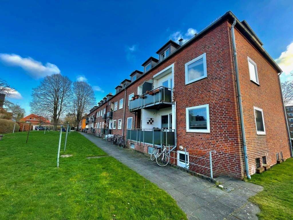 Charmante Kapitalanlage nahe Kiel-Schreventeich! – Kiel – Vorschaubild 2