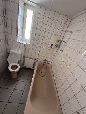2 Zimmer, Küche und Bad mit 2 Balkonen in Ludwigshafen-Süd – 67061 Ludwigshafen am Rhein – Vorschaubild 6