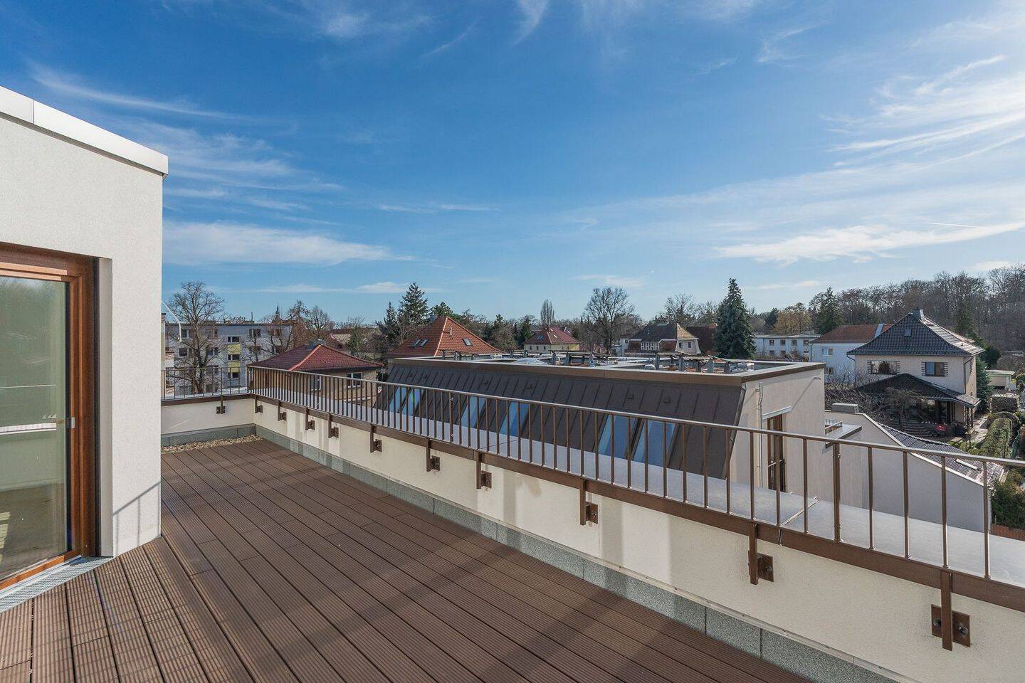 3-Zimmer-Penthouse mit Dachterrasse | provisionsfrei – Berlin – Vorschaubild 5