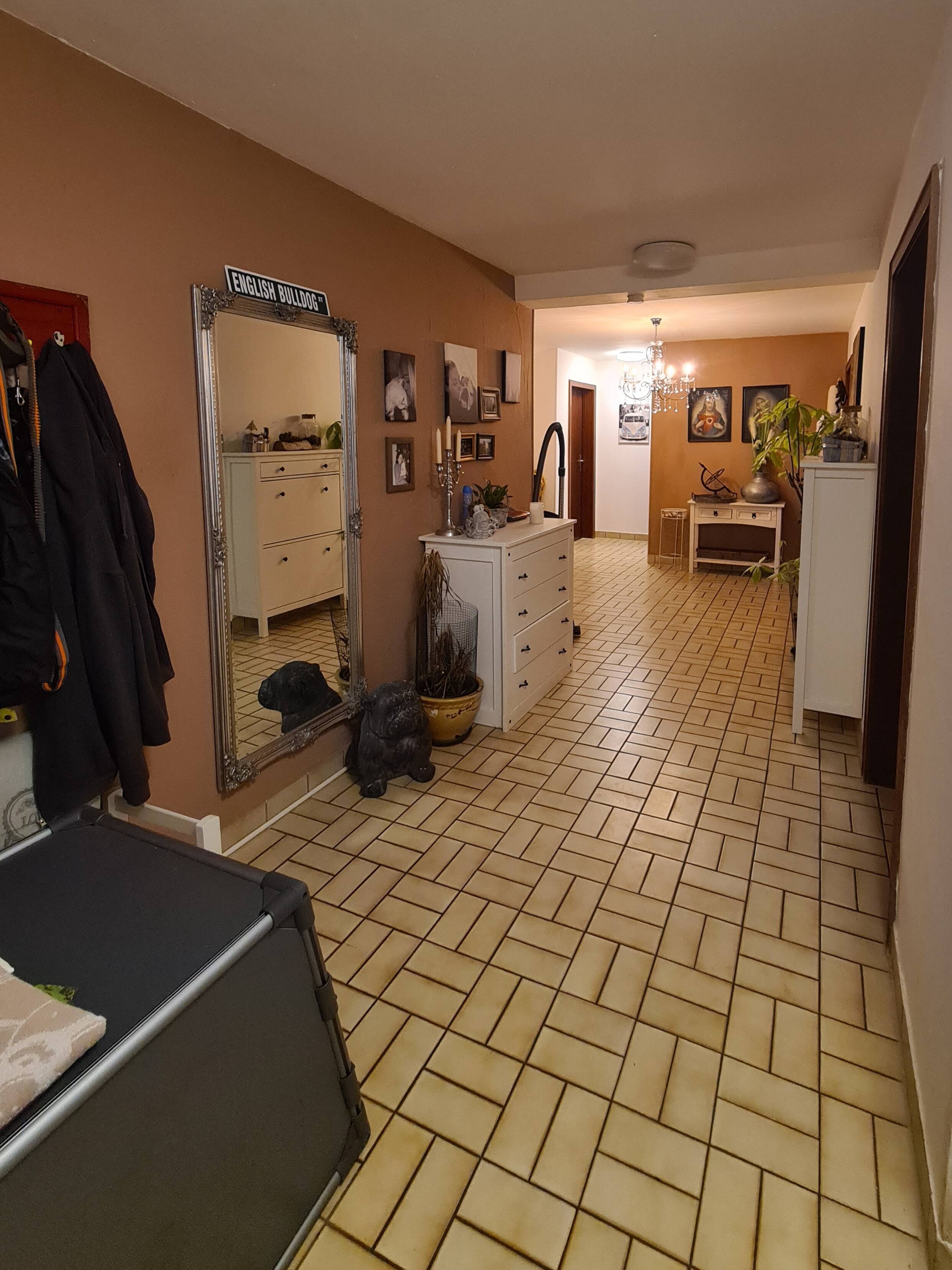 90qm EG, 2 ZKB Diele, Garten, barrierefrei, seperater Eingang, in Siegen Geisweid – Siegen – Vorschaubild 6