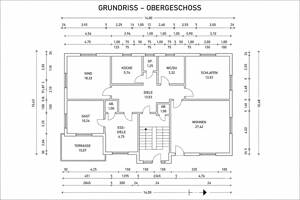 Lankwitz: Mehrfamilienhaus mit großem Garten und Perspektive – 12249 Berlin – Vorschaubild 9