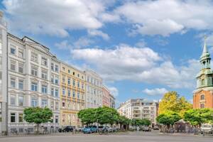 Privatsphäre und Stil - ein Zuhause der Extraklasse! – 20099 Hamburg – Vorschaubild 8