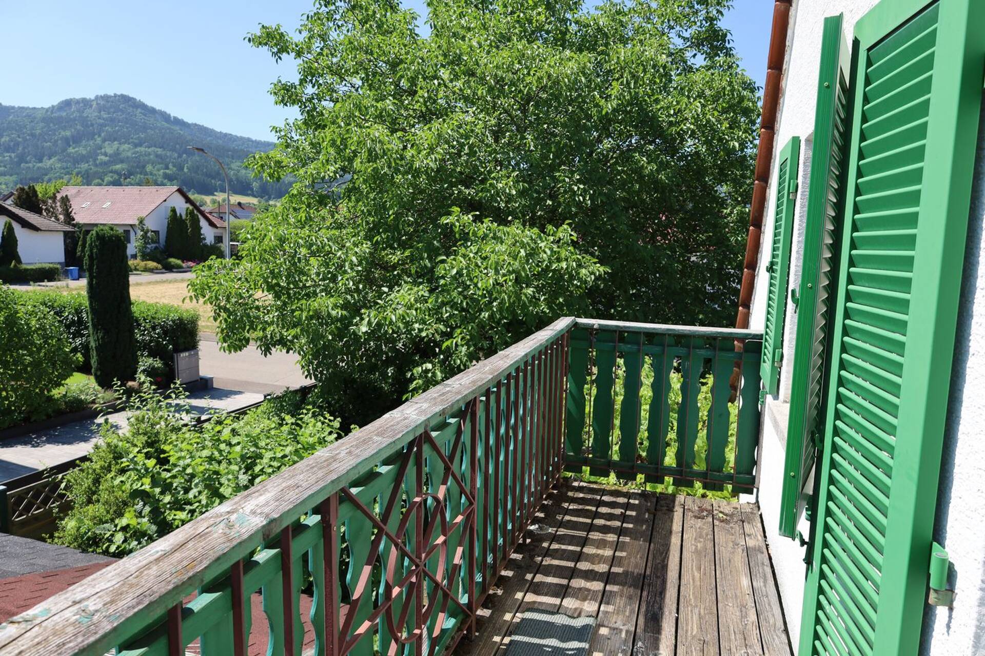 Einfamilienhaus in 72336 Balingen-Frommern mit 175 m² kaufen