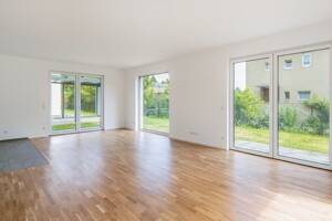 2 Neubau-Einfamilienhäuser als Mehrgenerationenlösung mit grünem Garten - sofort bezugsfertig! – 14167 Berlin – Vorschaubild 5