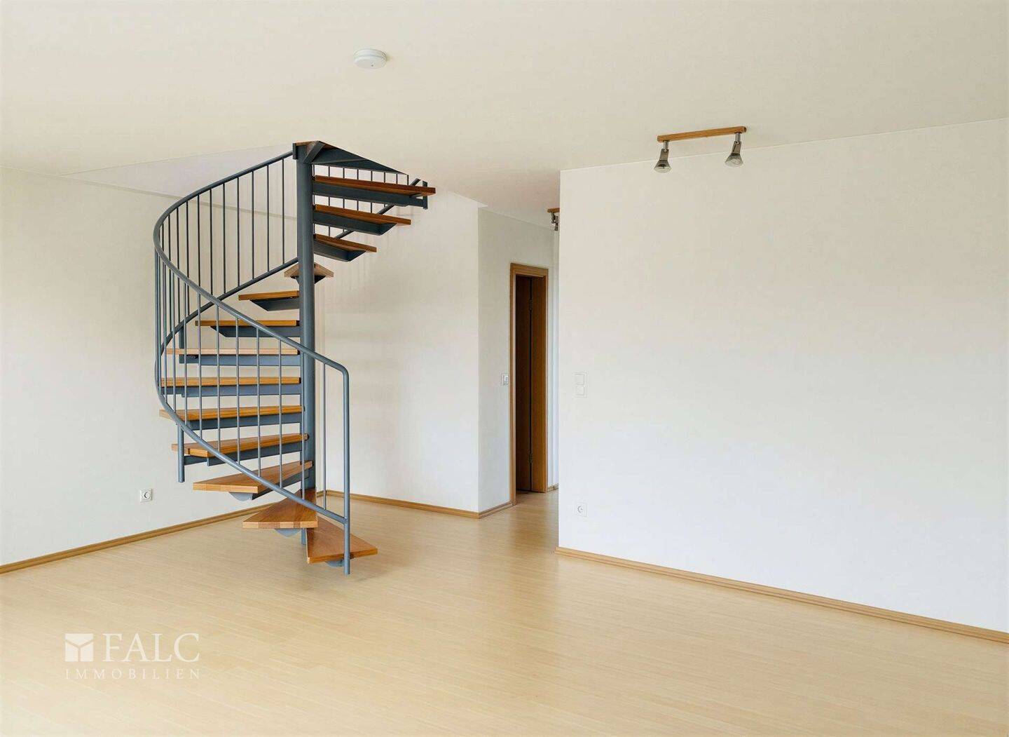 Maisonette mit Hausgefühl - Ihr eigenes Zuhause auf zwei Ebenen – Saarbrücken – Vorschaubild 7