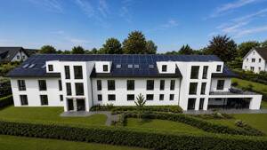 Kapitalanleger oder Eigennutzer: Hochwertige QNG-Eigentumswohnungen in Elsen – 33106 Paderborn – Vorschaubild 6