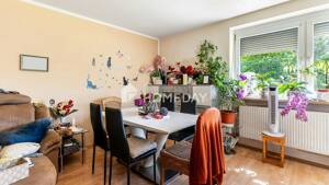Vermietete Erdgeschosswohnung mit sonnigem Wintergarten in gepflegter Wohnanlage – 84489 Burghausen – Vorschaubild 6