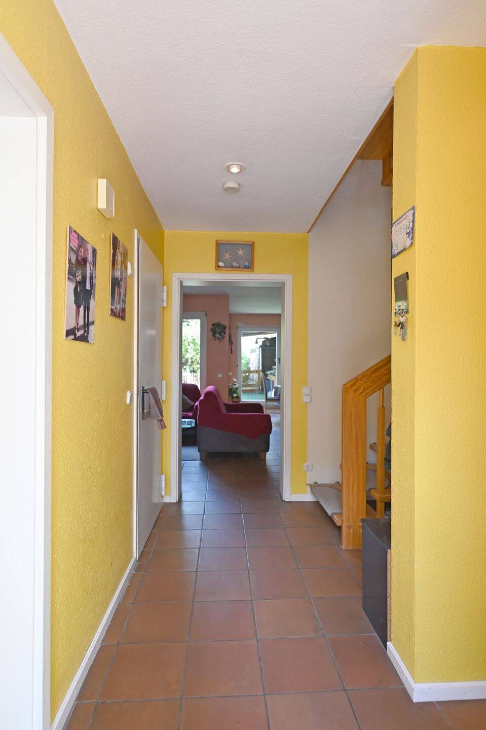 PROVISIONSFREI Ist doch toll: Ein Haus zum Selbstbezug und eins als Kapitalanlage – Mainz – Vorschaubild 9