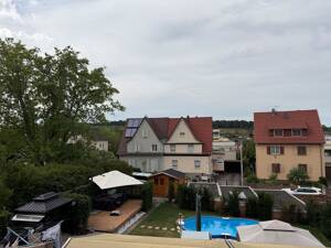 Erstbezug nach Kernsanierung | 3-Zimmer-Wohnung mit Balkon | Stuttgart-Feuerbach – 70469 Stuttgart – Vorschaubild 5