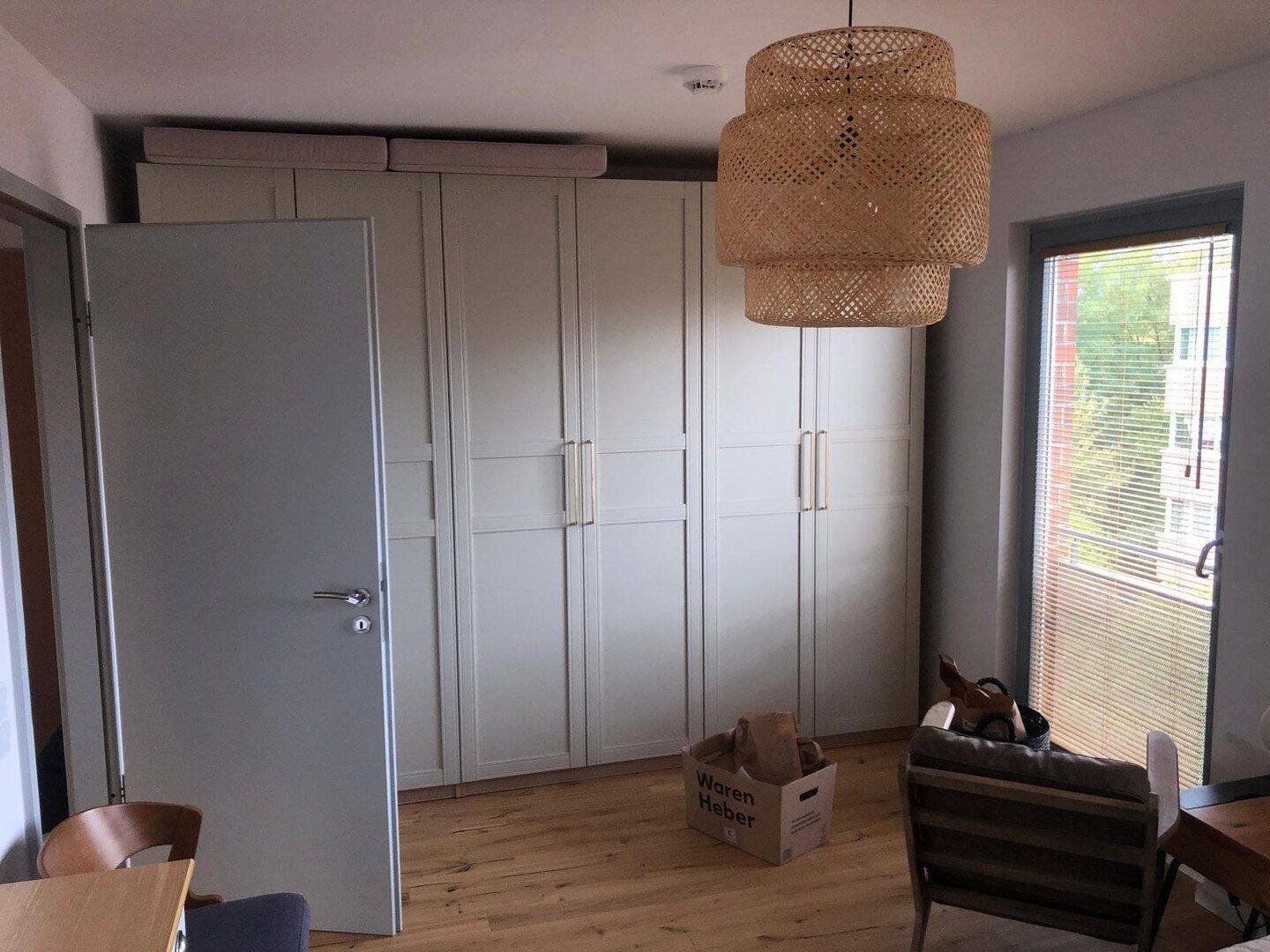 Helle, moderne 2-Zimmer-Wohnung mit Südbalkon in bester Lage in Berlin – Berlin – Vorschaubild 7