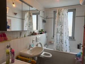 Mü.-Trudering - Ruhig gelegene und gepflegte 3-Zimmer-Wohnung im 1. OG. Beste Infrastruktur. – 81825 München – Vorschaubild 8