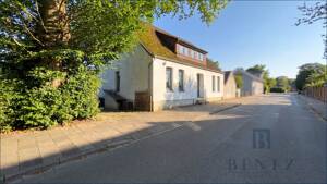 Vermietetes Mehrfamilienhaus in Weddewarden