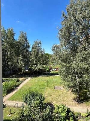 Seltene Gelegenheit: Traumwohnung mit eigenem Garten in Biesdorf – 12683 Berlin – Vorschaubild 5