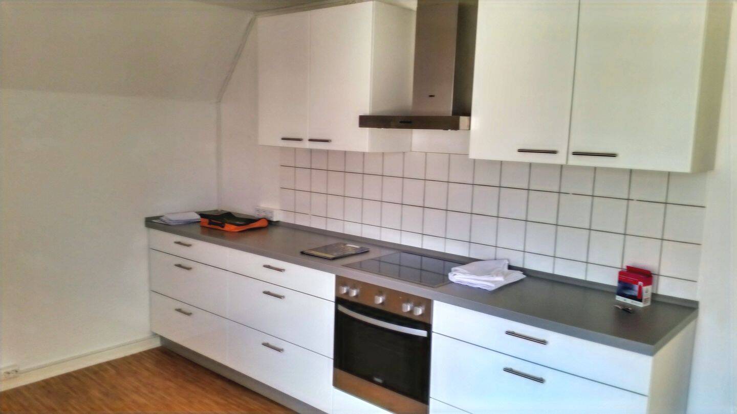 Attraktives Dreifamilienhaus in zentraler Lage von Lemgo – Lemgo – Vorschaubild 9
