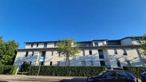 Elegante 2 Zimmer Dachgeschoß Wohnung in Obermenzing – 81247 München – Vorschaubild 5