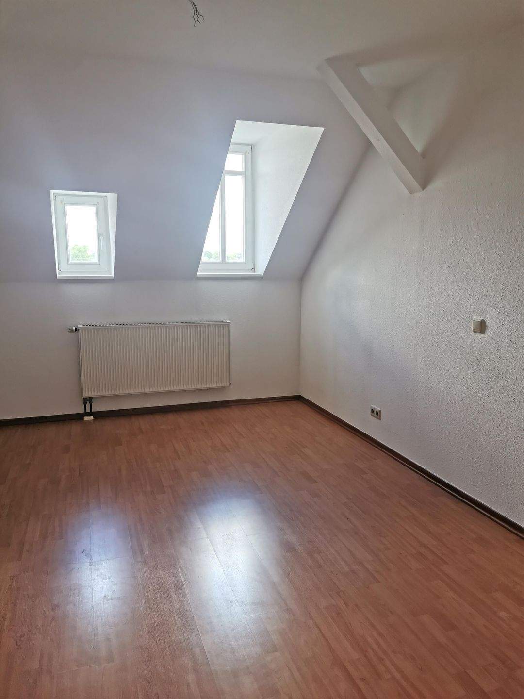Wohnungspaket mit 8 Wohnungen, Eigentumsmehrheit (81%) – Chemnitz – Vorschaubild 6