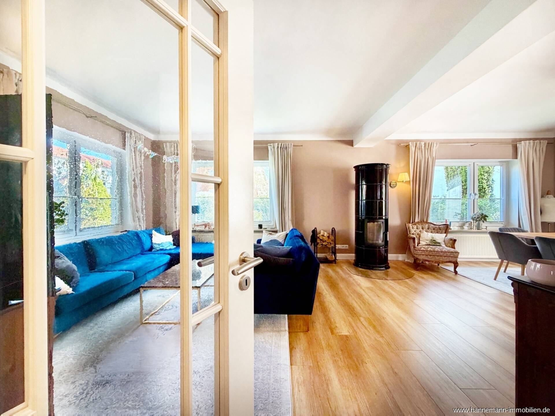 Einfamilienhaus in 22880 Wedel mit 225,6 m² kaufen