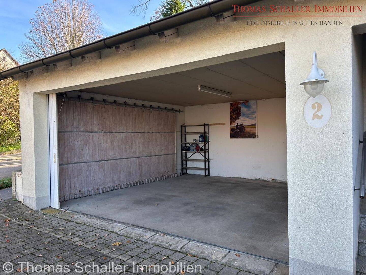 Zweifamilienhaus mit großem Grundstück, Garten & Ausbaupotenzial in Weißenburg - Hattenhof – Weißenburg in Bayern – Vorschaubild 3