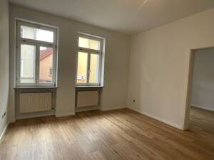 Hübsche 2-Zimmer Wohnung nahe der Nürnberger Innenstadt, Leonhardstraße 22 – 90443 Nürnberg – Vorschaubild 2