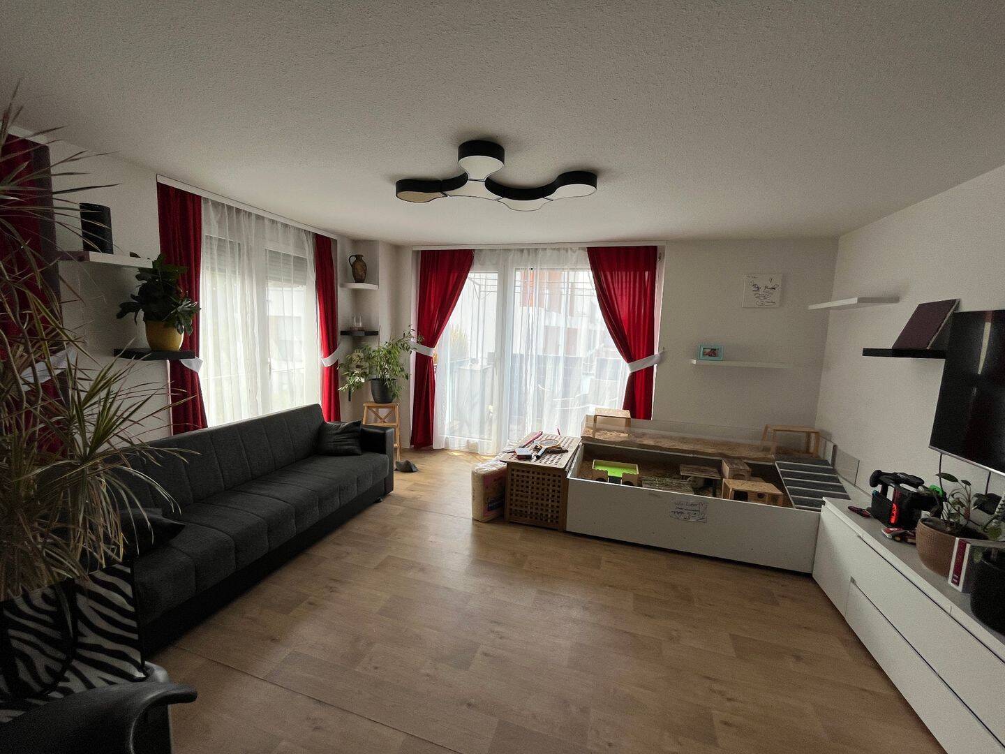 WBS Mittlere Einkommensbezieher- Wohnglück für Ihre Familie – Stuttgart – Vorschaubild 3