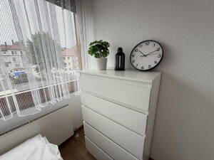 Studio, Zentral und Vollmöbliert (ALL-Inklusive) – 91054 Erlangen – Vorschaubild 4