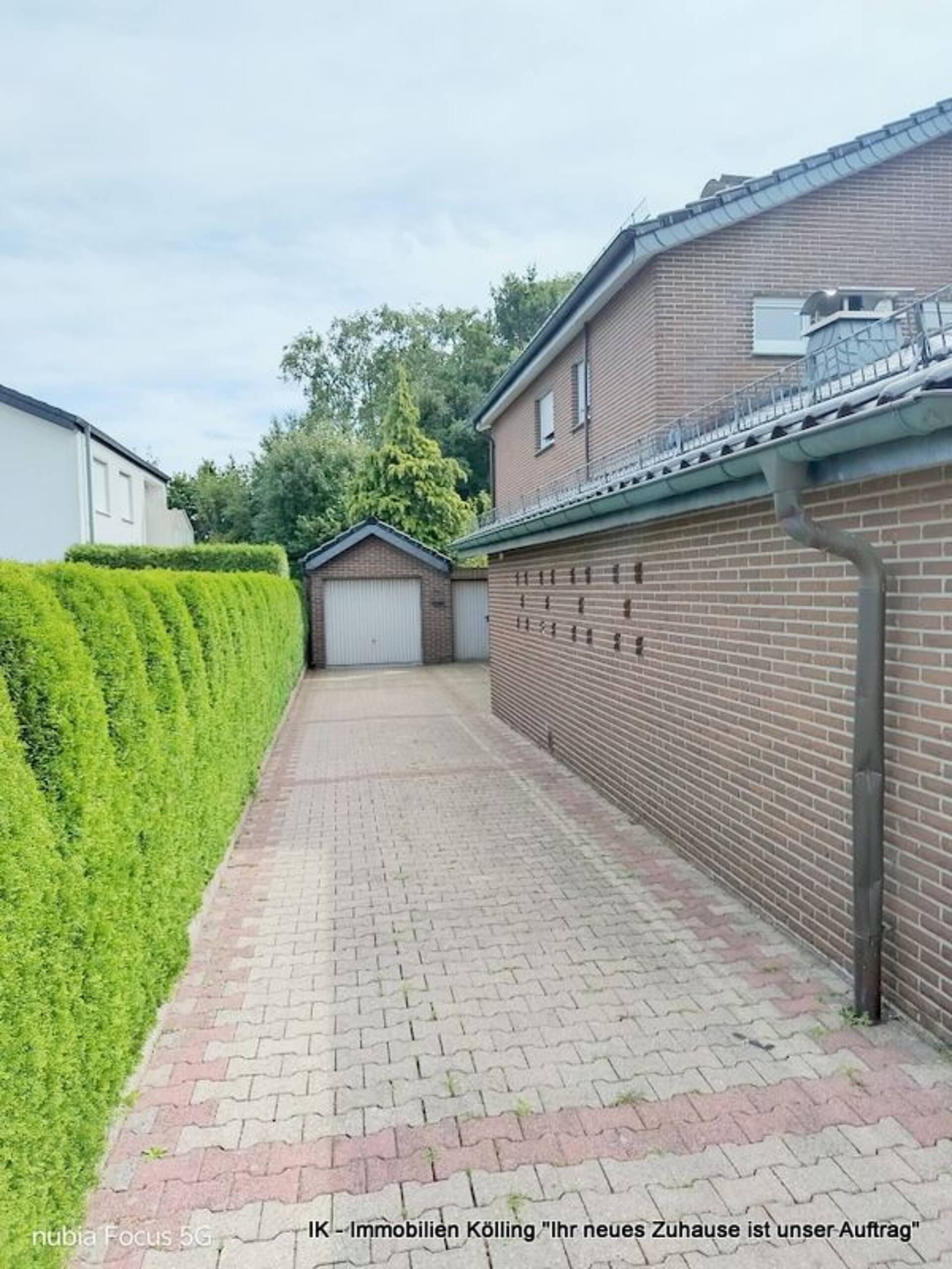 Haus in 59558 Lippstadt mit 281 m² kaufen