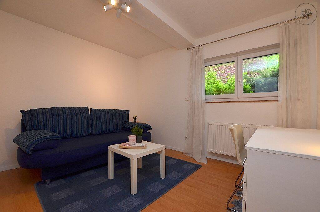 Hell möblierte Einliegerwohnung in Oberdürrbach – Würzburg – Vorschaubild 6